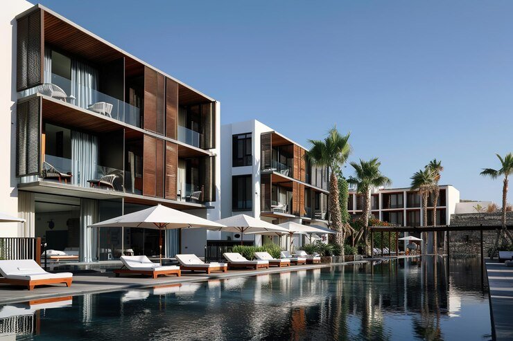 Hotels and Accommodation image